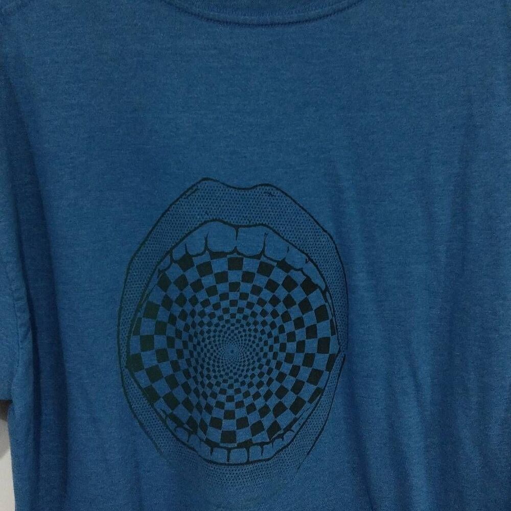 Vans House of Vans T-shirt XL - Picture 4 of 8